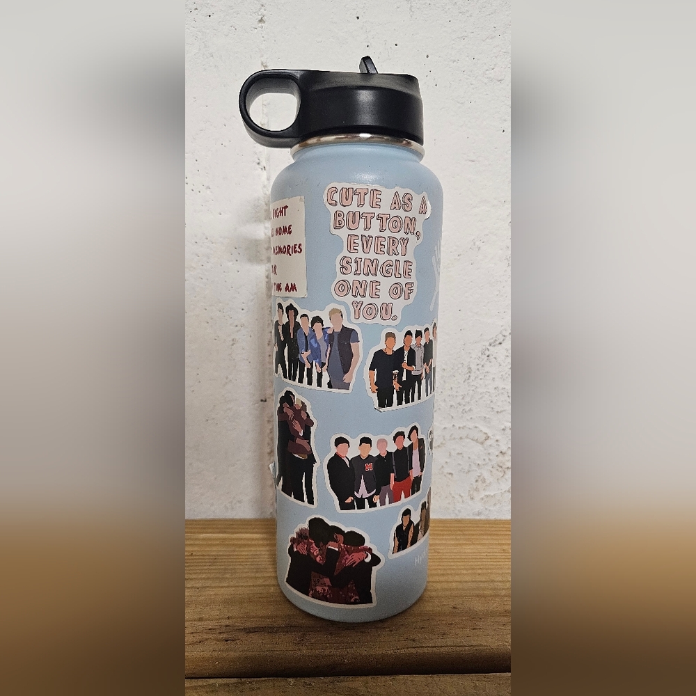 Hydro flask